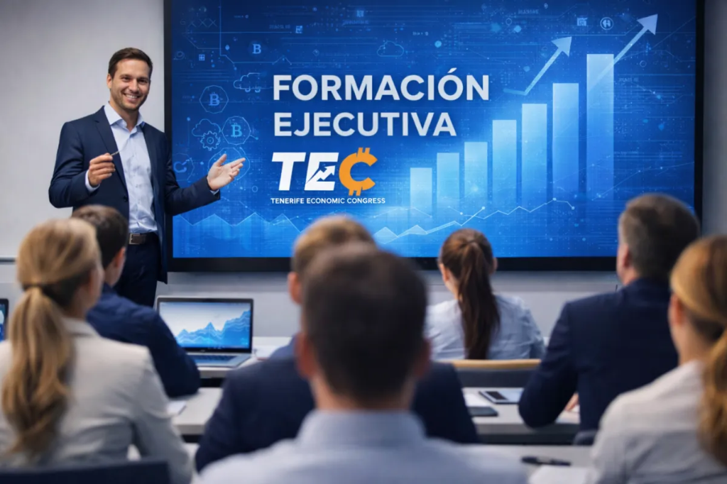 Formación Ejecutiva TEC