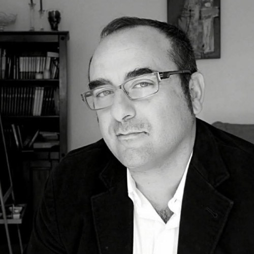 Pedro Pablo Sánchez